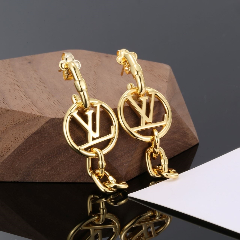 LV Earrings